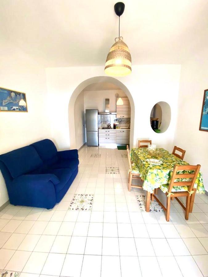 Villa Carmela Conca dei Marini Quarto foto