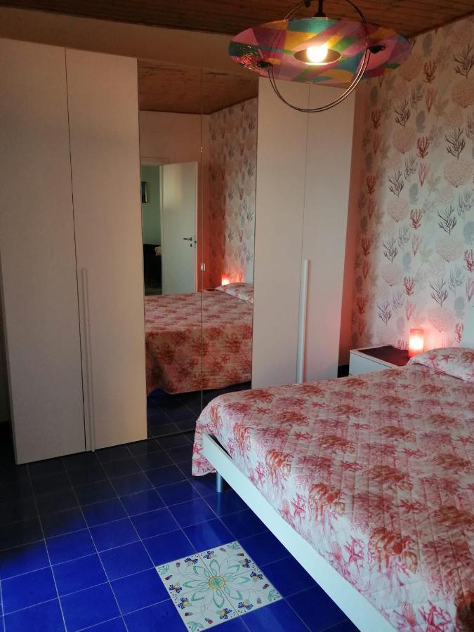 Villa Carmela Conca dei Marini Quarto foto